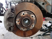 Disque de frein Renault Captur