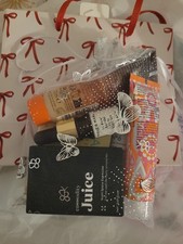 Sephora Multi Beauty, Hair Skincare Holiday 10 Items Sample Bag