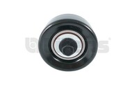 Litens Umlenk-/FüHrungsrolle Keilrippenriemen 900534 FüR Ford MAX WA6 Mondeo 4 2