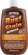 Products 01081 10 Oz Rust Stain Remover