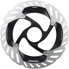 Shimano Dura-Ace RT-CL900 S Disc Brake Rotor with Lockring - 160mm, CenterLock,