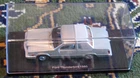 Neo FORD THUNDERBIRD 1980 SILVER 1/43 RESIN SCALE RESIN MODEL Rare