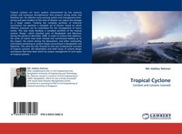 Tropical Cyclone Md. Habibur Rahman