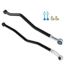 Barra Panhard Posteriore E Anteriore Regolabile for Jeep Wrangler JK 2007-2018