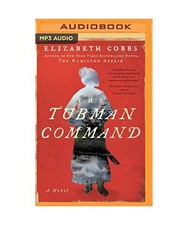 The Tubman Command, Elizabeth Cobbs
