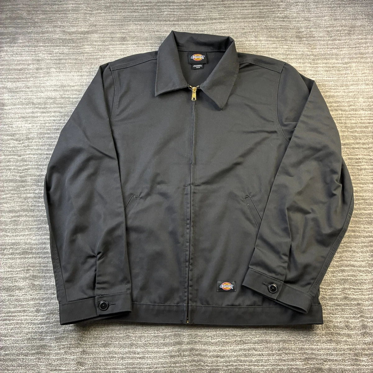 dickies unlined eisenhower jacket products for sale | eBay