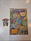 The Amazing Spider-Man #88 (Marvel Comics September 1970)