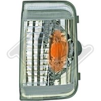 3484028 Blinkleuchte AußEnspiegel Rechts FüR Fiat Ducato Kasten (250_, 290_)