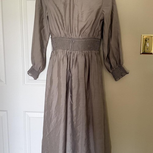 Veil of Faith Dresses S