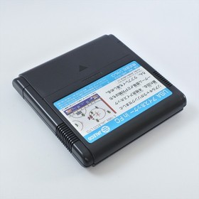 USA ICE HOCKEY in FC JALECO Famicom Nintendo 1711 fc