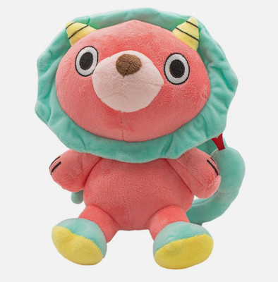 SPY X FAMILY Anya Forger CHIMERA 8'' Plush Stuffed Animal Toy BNWOT