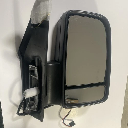 Passenger Right Side Mirror For 2006-2017 Sprinter Vans 2500 3500 With Turn Sig