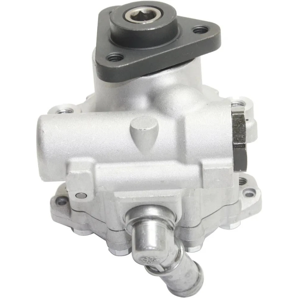 New Power Steering Pump For Bmw X5 3.0si 6 Cyl 3.0L By 32411095845 32416757840 - Image 3 of 4