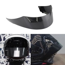 Helmet Spoiler Wing Diffuser Extension Fit fo...