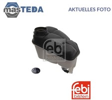 37645 KÜHLMITTEL AUSGLEICHSBEHÄLTER FEBI BILSTEIN FÜR MERCEDES-BENZ E-CLASS