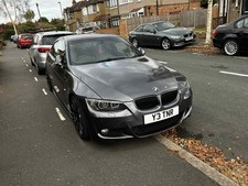 BMW 335i Coupe