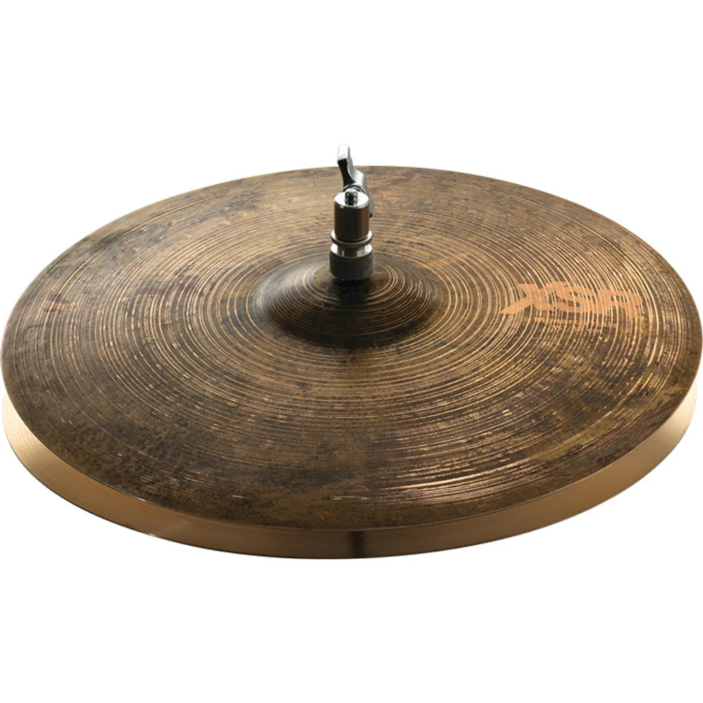 Sabian 16 XSR Monarch Hi-Hat Cymbals 52790₽