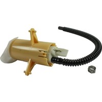 Metzger 2250206 Kraftstoffpumpe FüR VW Audi KraftstoffvorföRderung Fuel