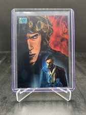 2024 Topps Chrome Galaxy Star Wars Lord Vader POTD Aqua Lava 091/175 #PD-7