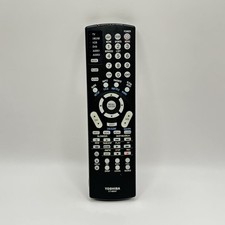 TOSHIBA CT-90047 53AX62, 36AFX63, 65HLX83 Remote Control Unit