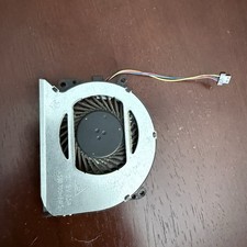 HP Envy x360 15-u011dx 15.6" Genuine Laptop CPU Cooling Fan 776213-001