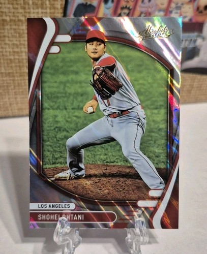 2022 Shohei Ohtani #26