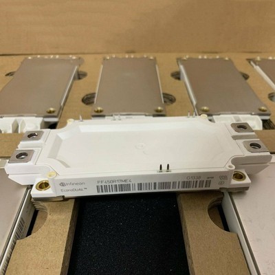 1PS New For   FF450R17ME4 power module   *kk