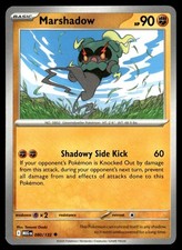 pokemon cards marshadow - 146/132 Ultra Rare Art GX rule Marshadow AR/IR Custom Pokmon Graded