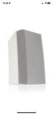 QSC AD-S4T installation speaker, white (set of 2) Speakers & Mounts Only