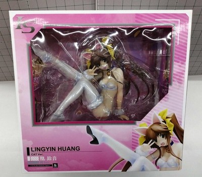 Freeing Beautiful Girl Phönix Glockenton Katze Ver. 14 gebraucht