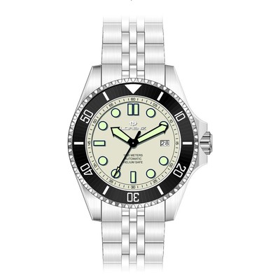 Lorenz Diver 1000   Men's Automatic Steel Watch (21064GG)