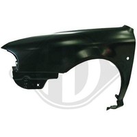 KotflüGel Diederichs 7830007 FüR Skoda Vorne Links
