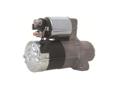 For 2000-2001 Nissan Altima Starter 81476FJTP Starter
