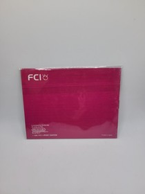 Magmax Nintendo NES Manual ONLY - W/ Plastic Sleeve Protector - OEM Authentic!