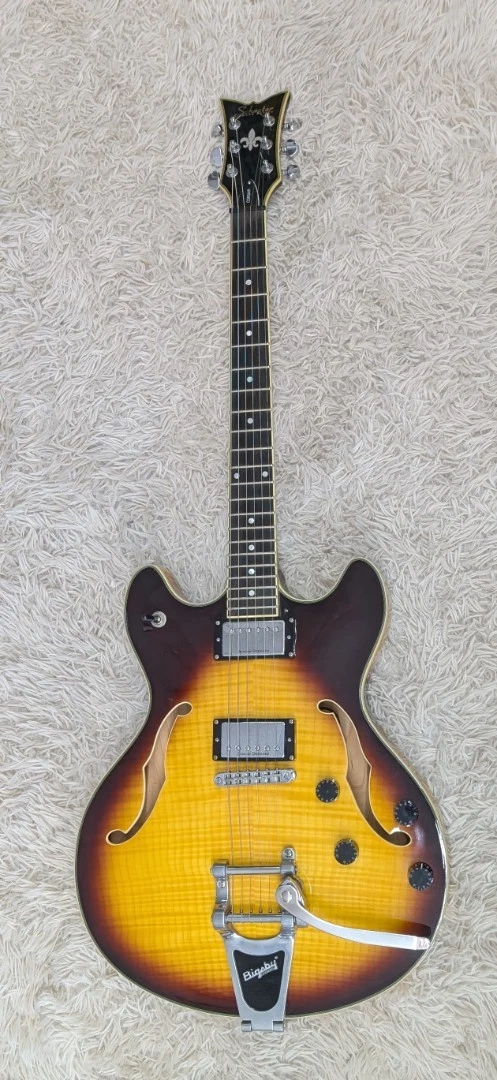 Schecter Diamond Series for sale - eBay