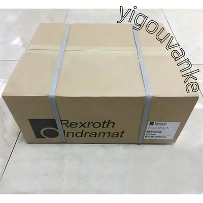 New In Box MS2N05-C0BNN-CMSG1-NNNNN-NN Rexroth Servo Motor US Stock