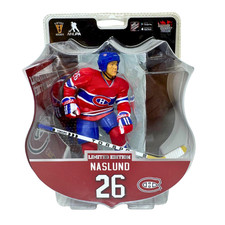 2015-16 Imports Dragon NHL Figures - Wave 3 & 4 Out Now 16