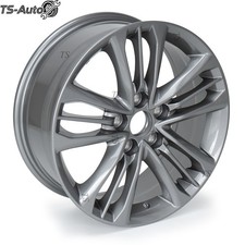 17x7 Wheel For Toyota Camry 2015-2017 Oem Quality Factory Replacement Rim 75171