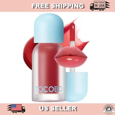 TOCOBO Juicy Berry Plumping Lip Oil 05 Rosy Girl – KOREAN LIP CARE-FREE SHIPPING