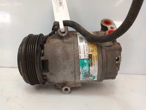 09167048 klimakompressor OPEL CORSA B ECO 1997 4319013