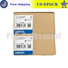 1PC Omron CJ1W-MD263 PLC Module CJ1WMD263 New In Box