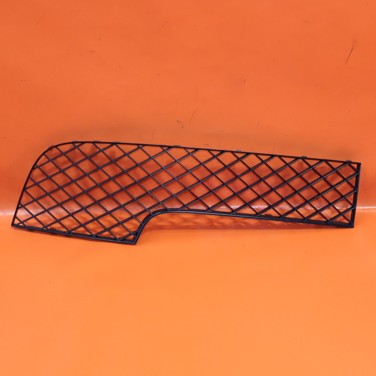 Bentley Continental GT 2012-2015 Right Lower Bumper grille P/N 3W3807681