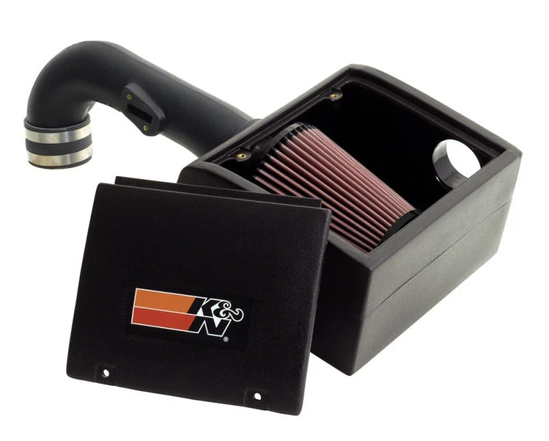 K&N 57-3056 Cold Air Intake for 2006–2011 Chevrolet HHR 2.4L L4 - Image 3 of 4