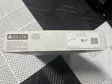 Delta 1177LF-CZ Traditional Wall Mount Pot Fi...