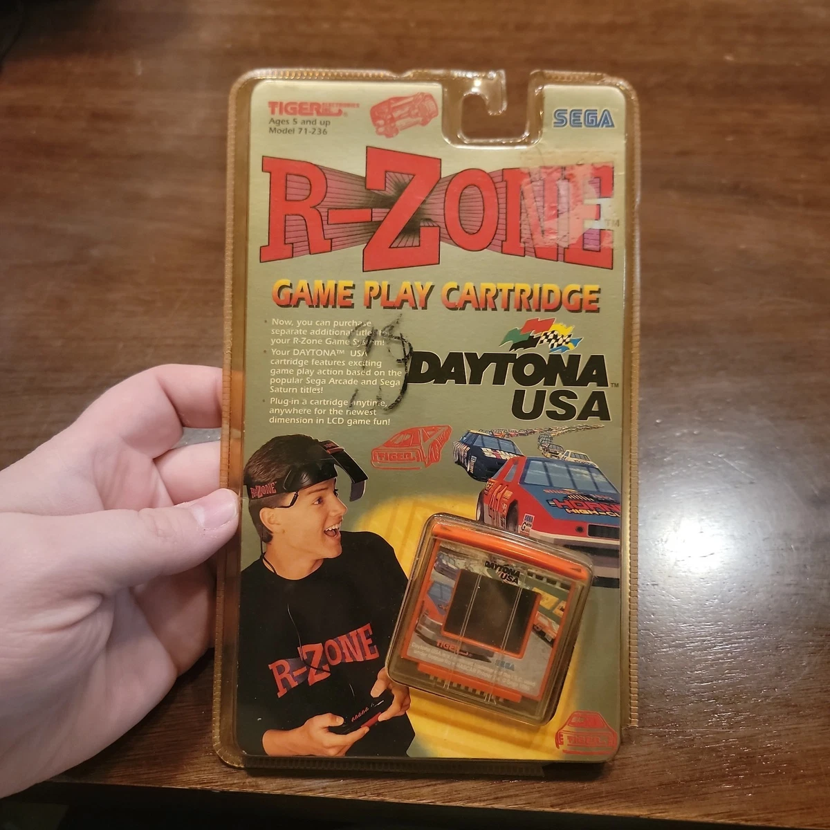 Video Games Daytona USA for sale - eBay