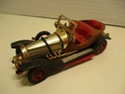 Vintage Corgi Toys CHITTY CHITTY BANG BANG Car - For Repair