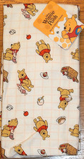 DISNEY WINNIE THE POOH 100 COTTON 2-PIECE SET KITCHEN TOWELS NEW AUTHENTIC