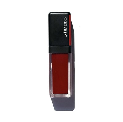 Shiseido Lacquerink Lipshine 307 Scarlet Gare 6ml