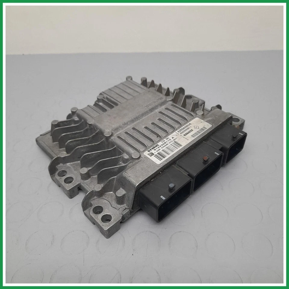 Centralina Iniezione Siemens SID381 Renault Megane II 8200843713 2005 2008 - Immagine 3 di 4