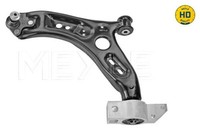 Meyle 116 050 0181/HD Lenker, RadaufhäNgung FüR Audi Seat Skoda Vw